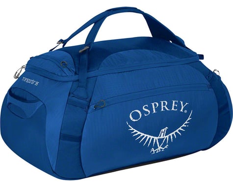Osprey Transporter 95 Duffel Bag (True Blue)